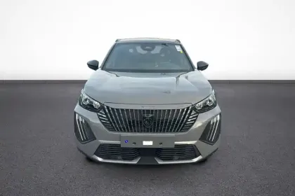 Photo 1 Peugeot 2008  Hybrid 145 e-DCS6