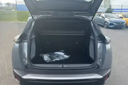 Photo 7 Peugeot 2008  Hybrid 145 e-DCS6