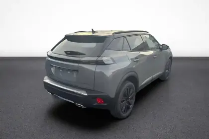 Photo 5 Peugeot 2008  Hybrid 145 e-DCS6