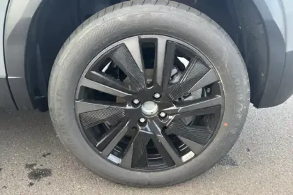 Photo 10 Peugeot 2008  Hybrid 145 e-DCS6