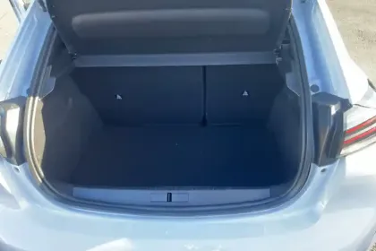 Photo 8 Peugeot 208  Hybrid 110 e-DCS6