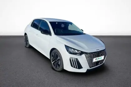 Photo 7 Peugeot 208  Hybrid 110 e-DCS6