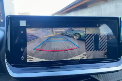 Photo 21 Peugeot 208  Hybrid 110 e-DCS6