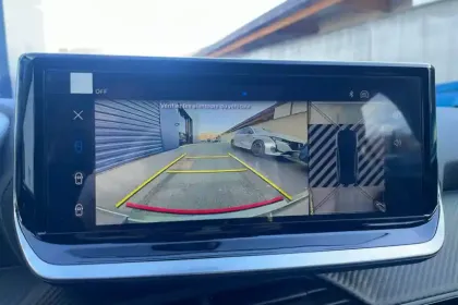 Photo 22 Peugeot 208  Hybrid 110 e-DCS6