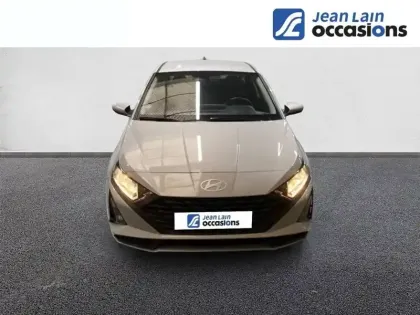 Photo 1 Hyundai I20  1.2 79