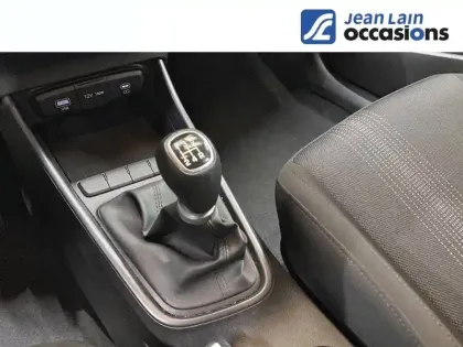 Photo 12 Hyundai I20  1.2 79