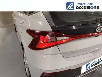 Photo 19 Hyundai I20  1.2 79