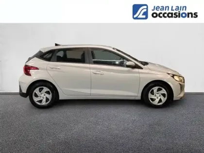 Photo 3 Hyundai I20  1.2 79