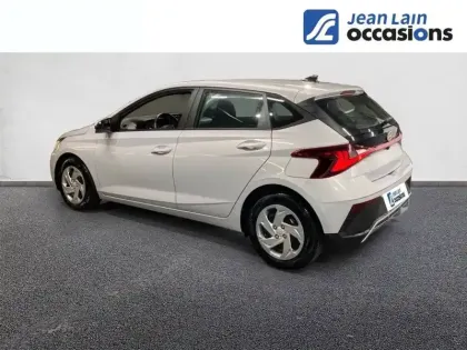 Photo 6 Hyundai I20  1.2 79