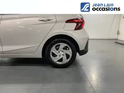 Photo 8 Hyundai I20  1.2 79