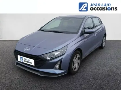 Photo Hyundai I20 Initia
