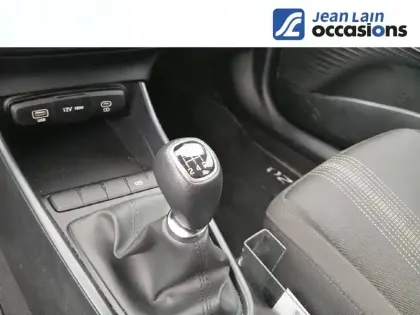 Photo 12 Hyundai I20  1.2 79