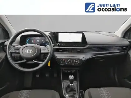 Photo 17 Hyundai I20  1.2 79