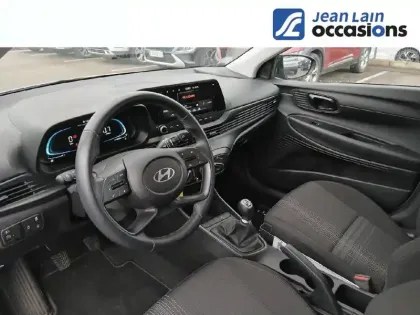 Photo 10 Hyundai I20  1.2 79