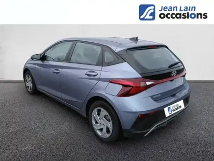 Photo 6 Hyundai I20  1.2 79