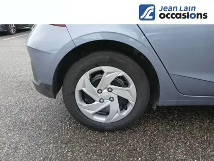 Photo 8 Hyundai I20  1.2 79