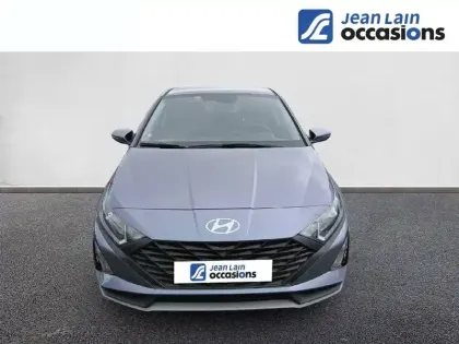 Photo 1 Hyundai I20  1.2 79