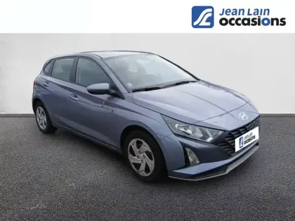 Photo 2 Hyundai I20  1.2 79