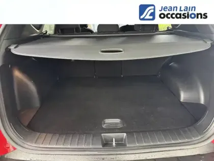 Photo 9 Hyundai Tucson  1.6 T-GDI 150 Hybrid 48V DCT-7