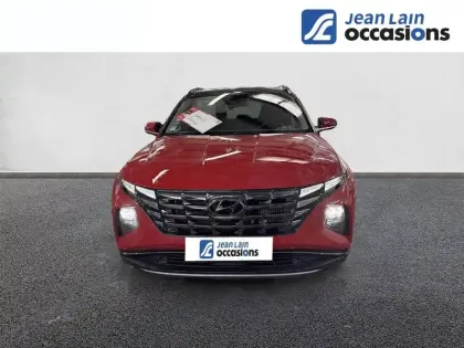 Photo 1 Hyundai Tucson  1.6 T-GDI 150 Hybrid 48V DCT-7