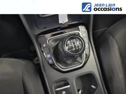 Photo 13 Hyundai Tucson  1.6 T-GDI 150 Hybrid 48V DCT-7