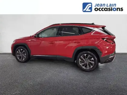 Photo 7 Hyundai Tucson  1.6 T-GDI 150 Hybrid 48V DCT-7