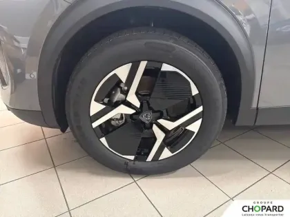 Photo 21 Peugeot 2008  Electrique 54 kWh 156 ch