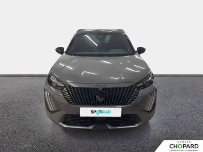 Photo 1 Peugeot 2008  Electrique 54 kWh 156 ch