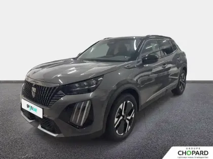 Photo Peugeot 2008 Gt