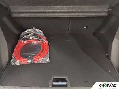 Photo 8 Peugeot 2008  Electrique 54 kWh 156 ch