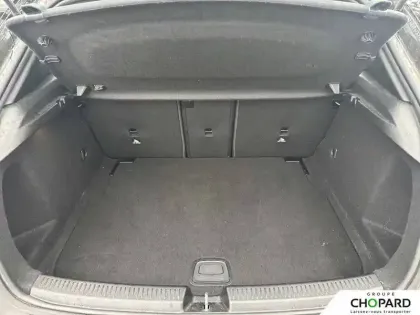 Photo 7 Mercedes Classe A  180 d BM6