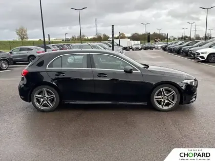 Photo 30 Mercedes Classe A  180 d BM6