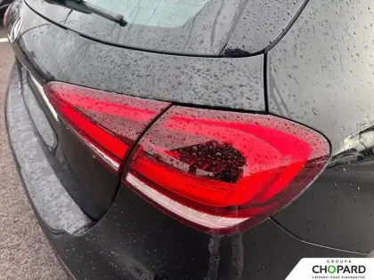 Photo 23 Mercedes Classe A  180 d BM6