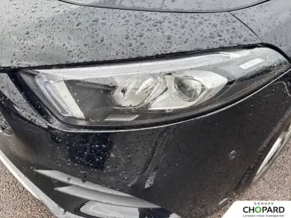 Photo 22 Mercedes Classe A  180 d BM6