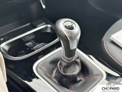 Photo 20 Mercedes Classe A  180 d BM6