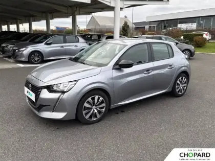 Photo 24 Peugeot 208  PureTech 75 S&S BVM5