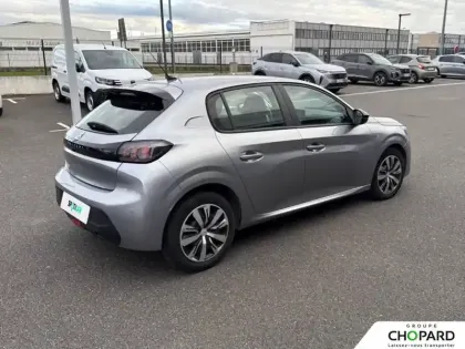 Photo 25 Peugeot 208  PureTech 75 S&S BVM5