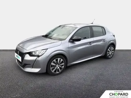 Photo Peugeot 208 Active Pack