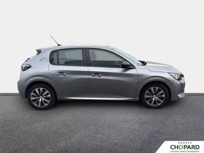 Photo 8 Peugeot 208  PureTech 75 S&S BVM5