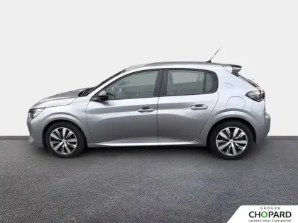 Photo 9 Peugeot 208  PureTech 75 S&S BVM5