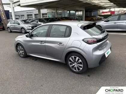 Photo 29 Peugeot 208  PureTech 75 S&S BVM5