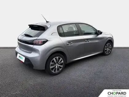 Photo 2 Peugeot 208  PureTech 75 S&S BVM5