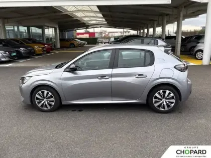 Photo 31 Peugeot 208  PureTech 75 S&S BVM5