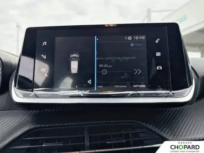 Photo 14 Peugeot 208  PureTech 75 S&S BVM5