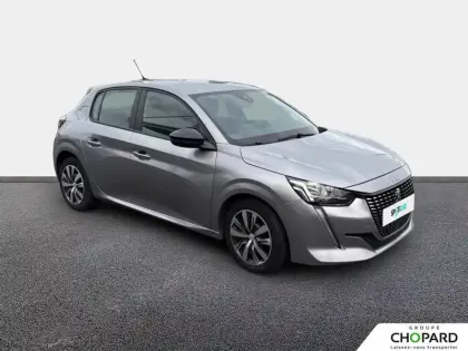 Photo 4 Peugeot 208  PureTech 75 S&S BVM5