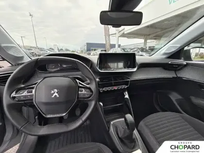 Photo 1 Peugeot 208  PureTech 75 S&S BVM5