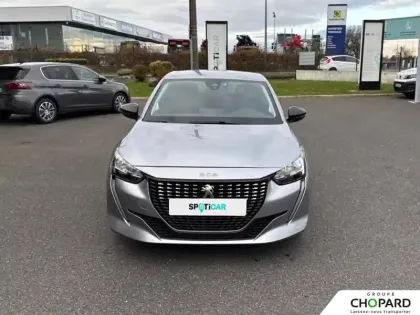 Photo 26 Peugeot 208  PureTech 75 S&S BVM5