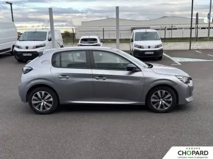 Photo 30 Peugeot 208  PureTech 75 S&S BVM5