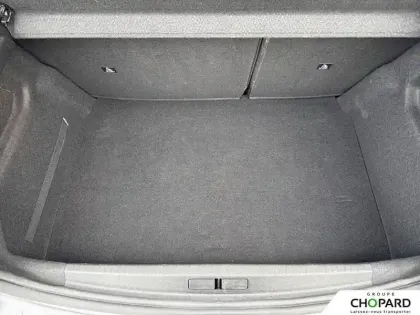 Photo 7 Peugeot 208  PureTech 75 S&S BVM5