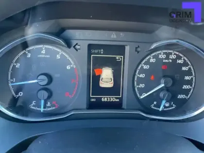 Photo 6 Toyota Yaris  110 VVT-i CVT